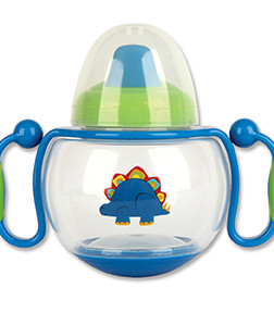 Sippy Cup Dino