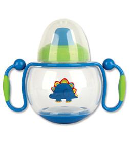 Sippy Cup Dino