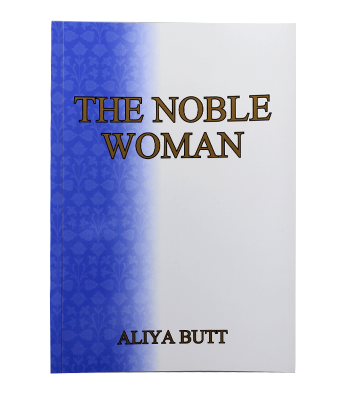 The Noble Woman - PB