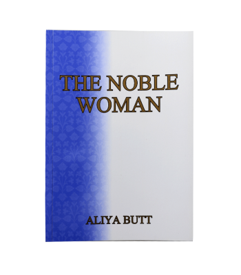 The Noble Woman - PB