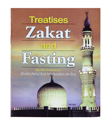 Zakat and Fasting. 
