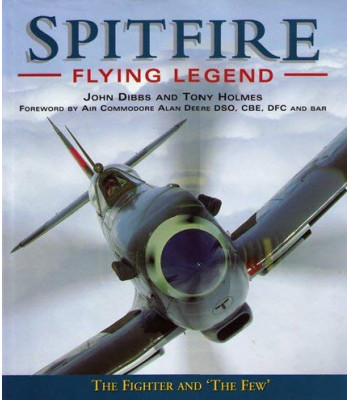 Spitfire: Flying Legend
