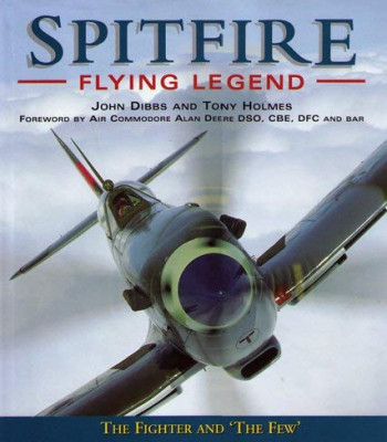 Spitfire: Flying Legend