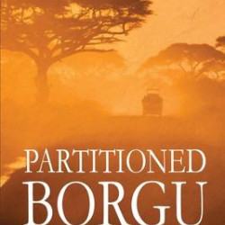 Partitioned Borgu: State, Society and Politics in a West African Border Region by Hussaini Abdu - Paperback