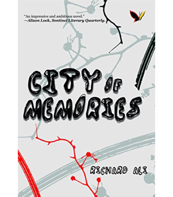 City of Memories by Richard Ali