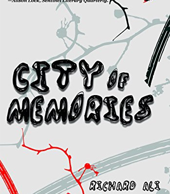 City of Memories by Richard Ali