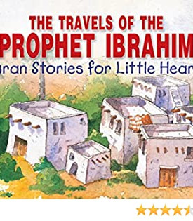 The Travels of Prophet Ibrahim