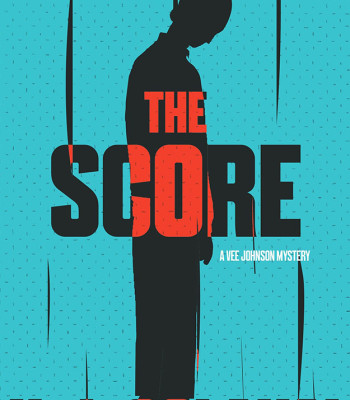 The Score by H.J. GOLAKAI