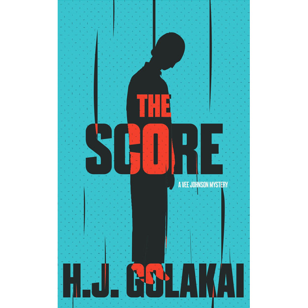 The Score by H.J. GOLAKAI