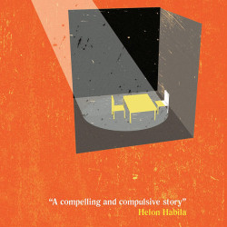 A Small Silence by Jumoke Verissimo