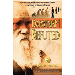 Darwinism Refuted (colour pictures)