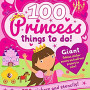 100 Princess Things To Do