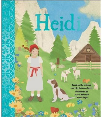 Heidi