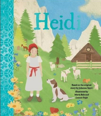 Heidi