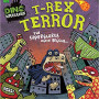 T-Rex Terror by Timothy Knapman