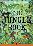 The Jungle Book by Kipling, Rudyard Paolini, Christopher 
