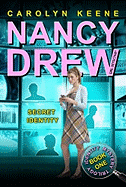 Secret Identity  (Nancy Drew Girl Detective, Identity Mystery Trilogy Bk. 1 ) by Keene, Carolyn-Paperback